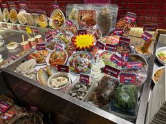 -福苗小骆驼烧烤(大唐不夜城店)