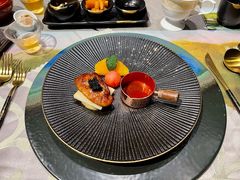 -一板铁板烧·隐秘一线江景花园餐厅(西湖左岸·天元店)