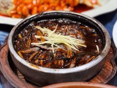 响油鳝糊-香雪海饭店中餐厅(人民桥店)