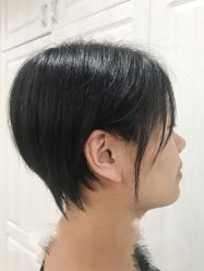 -梳蕾娜 HAIR SALON