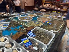 -旺角小渔村·海肠捞饭开创者(环山路店)