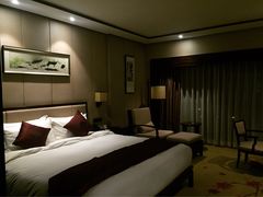 -佛山顺德香云纱园林酒店(清晖园店)