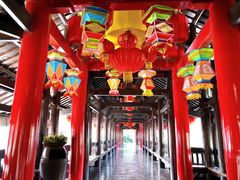 -深圳锦绣中华民俗村