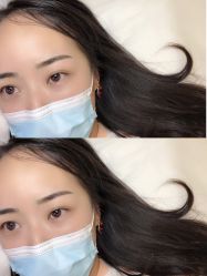 -久匠·纹眉半永久野生眉