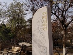 -桃花堤公园