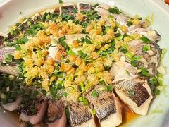 -小吊梨汤·北京菜·烤鸭(双井乐成中心店)