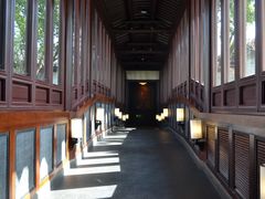 -杭州西子湖四季酒店·金沙厅