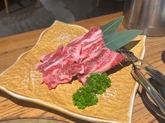 -黑牛の店·和牛烧肉(石家庄万象城店)
