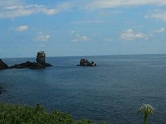 -龙头岩(Dragon Head Rock)