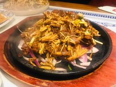 -京氣春饼(机场店)