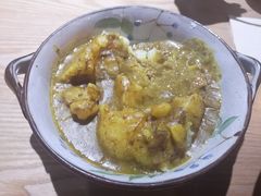 -越谜·越南餐厅(长白店)