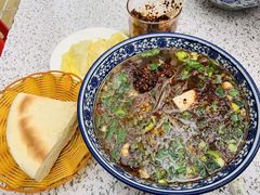 -惠记粉汤羊血(小南门店)