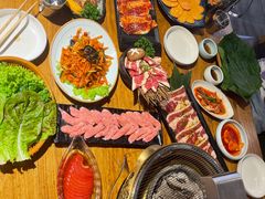 -味家烤肉烤鳗鱼牛排(西塔旗舰店)