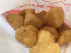杏鲍菇-胖老爹美式炸鸡(远洋旗舰店)