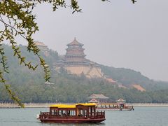 -颐和园