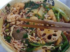 -四川现代职业学院-学生食堂
