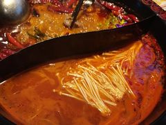 -牛市坎火锅(温州街店)