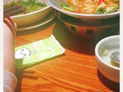 -小菜园新徽菜(芜湖万达店)
