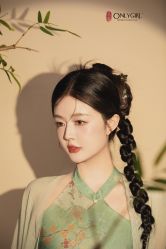 点击看大图 -onlygirl摄影美学馆高端定制(江滩店)