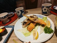 -小山日本料理(兴业太古汇店)