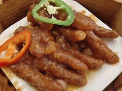 -麒麟中餐厅·经典粤菜·地道菜式老字号(广州长隆酒店)