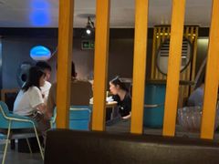 大堂-海银海记潮汕牛肉火锅(新港中路海珠店)