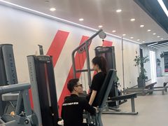 -WEGYMER健萌健身(麦德龙钰龙天下馆)