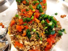 -么子烤肉(化龙池店)