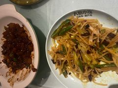 -大厨小馆(华阳城店)