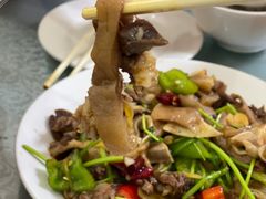 -庄河步云山羊汤(椒房店)