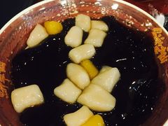 -鲜芋仙(太原街万达店)