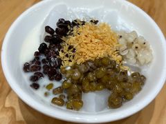 -潮巷·老潮汕美食集市(欢乐港湾店)