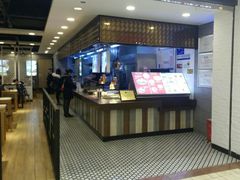 -回味鸭血粉丝汤(新城市广场店)