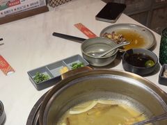 -喃喃椰·糟粕醋·椰子鸡火锅(七堡花园店)
