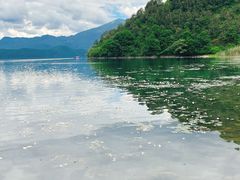 -丽江泸沽湖景区