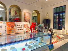 -Fridi Patisserie Cafe