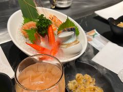 -水木锦堂·自助铁板烧(世贸天阶店)