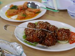 -無招牌海鮮(芽笼店)