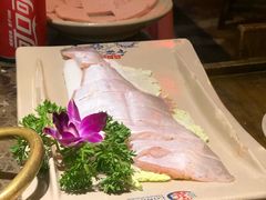精品耗儿鱼-小龙坎火锅(双林店)