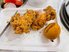 -龍歌自助小火锅(崂山丽达店)