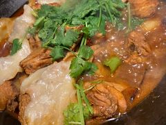 -地锅居(翰林邻里中心店)