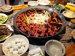 -六公里老火锅(总店)