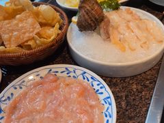 -皇城老妈川味火锅·大连海鲜火锅(港湾店)