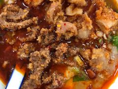 -豆相识•九九豆腐脑(牛咡桥店)