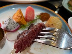 -OLD TREE老树咖啡·西餐厅(台山人工湖店)