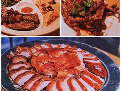 -守柴炉烤鸭(科华中路王府井店)