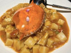 -锦楼·臻选新杭帮(杭州中心店)