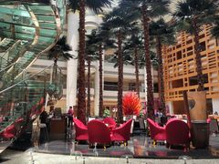 -威斯汀舞台餐厅