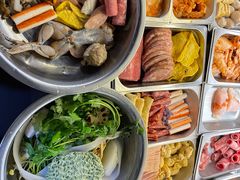 -芙蓉树下冒菜·麻辣烫(农院店)