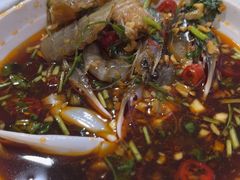 -车头老二大排档(金城步行街店)